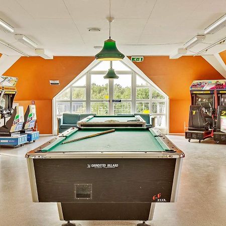 Three-Bedroom Holiday Home In Romo 39 Rømø Kirkeby 외부 사진